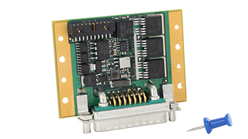 Solid-State Power Controllers