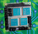 DDC Introduces 1553 Interface Cards for the PC/104 Format Based on Its ...