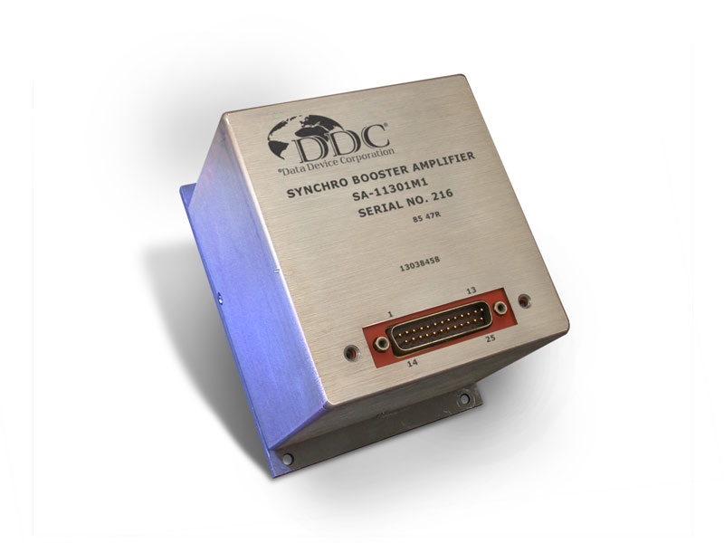 What is synchro resolver - dealerlasopa