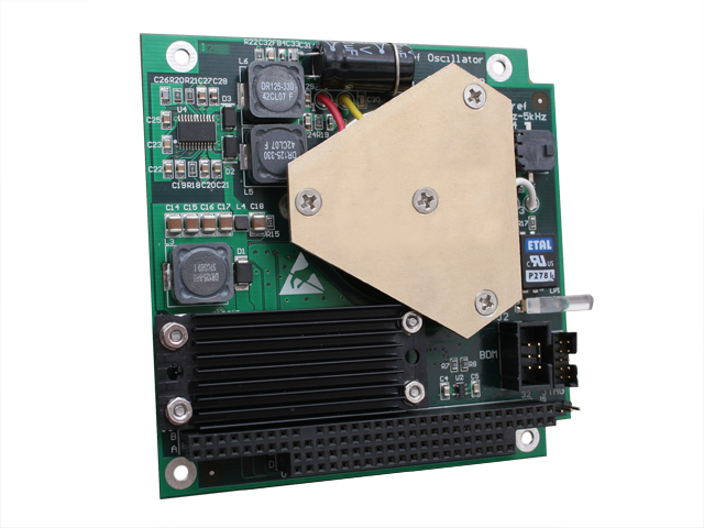 synchro resolver pc 104