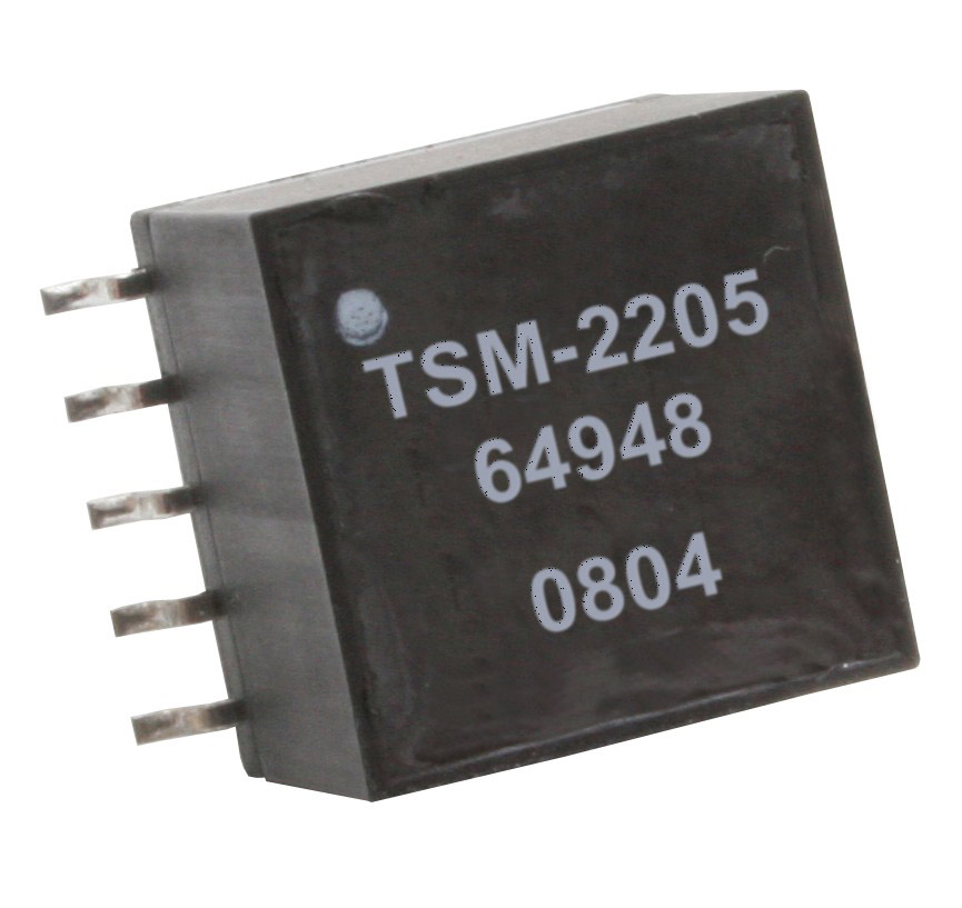 Data Device Corportation - Dual, Mini MIL-STD-1553 Transformer